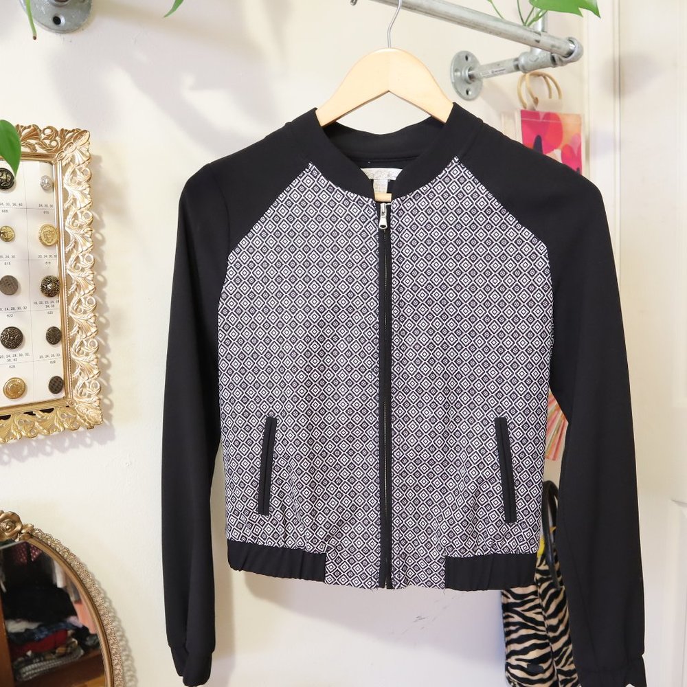 JOGGER LIGHT JACKET - XS - Picture 10 of 10